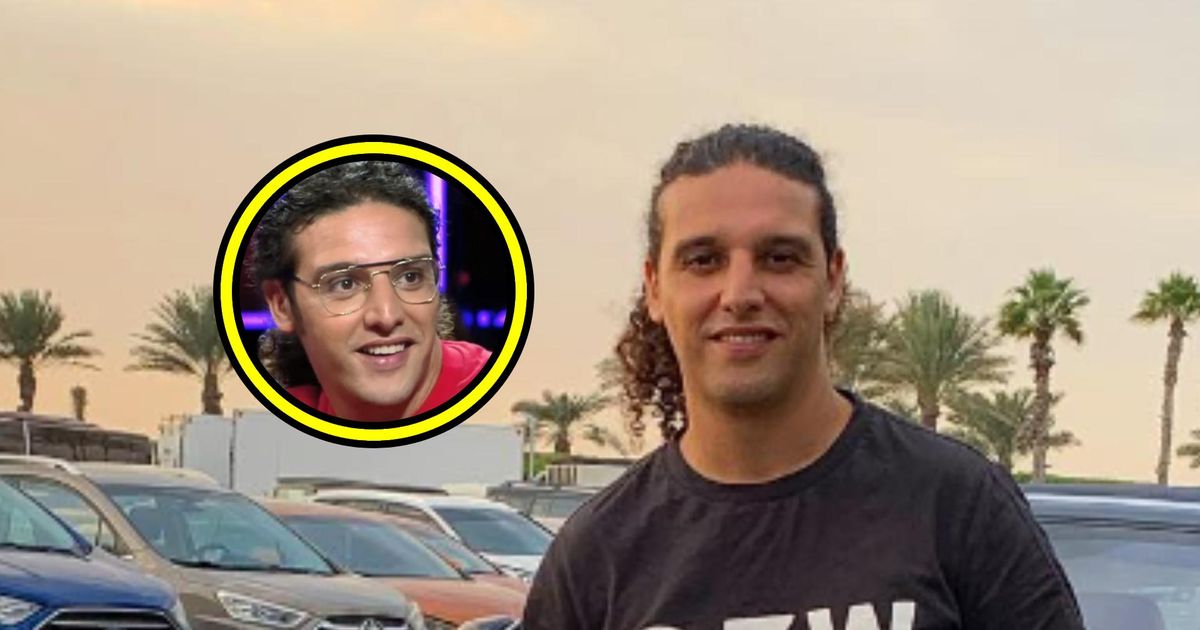Ali B moet zich nu écht zorgen gaan maken: nieuw slachtoffer dient zich ...