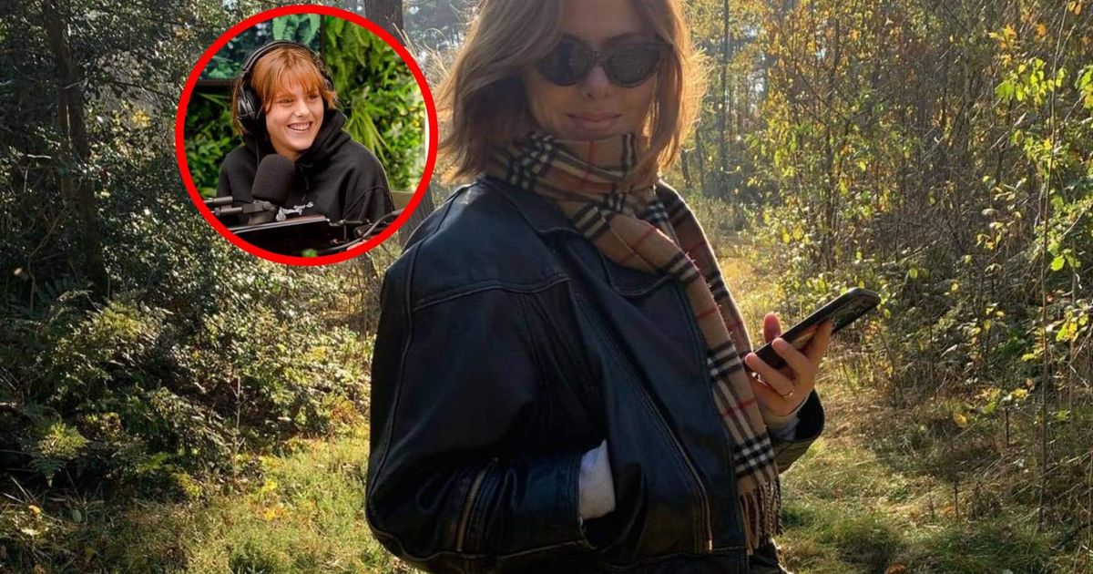 Susan Rodden Susan Radder slaat terug richting Chatilla van Grinsven na Expeditie ...