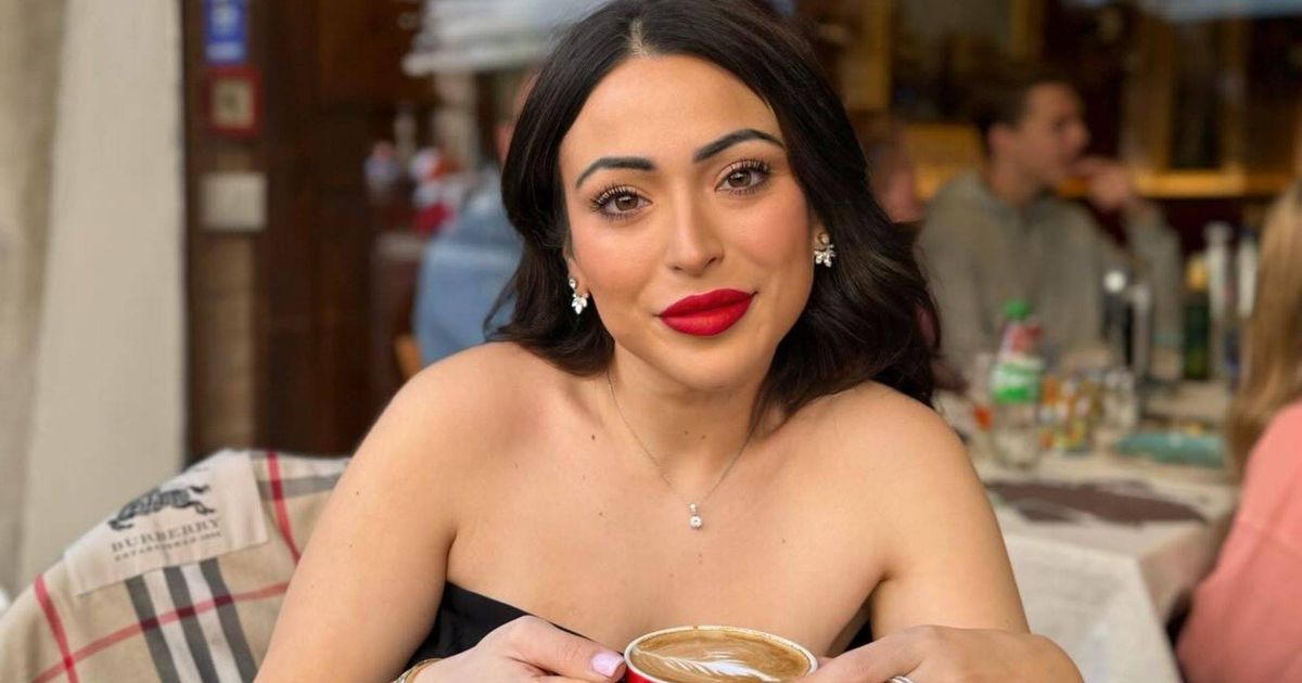 Lale Gül laat volgers intens genieten met bikinivideo op hotelkamer