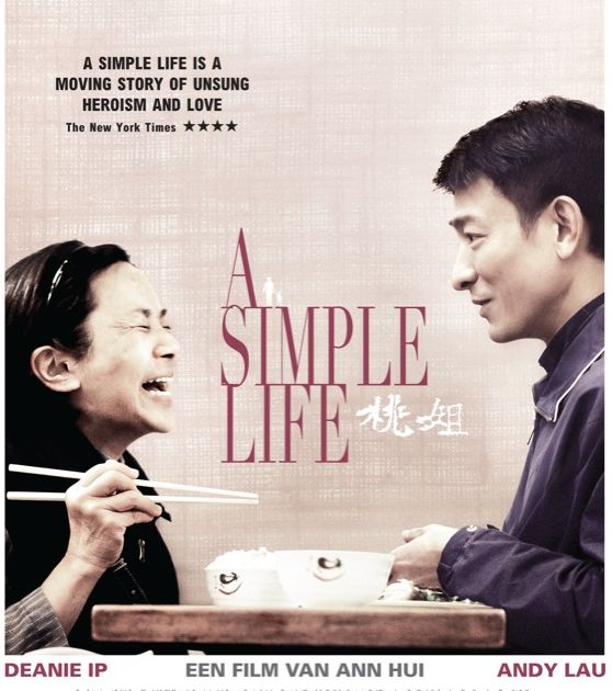 Simple Life Assembly A Simple Life - recensie