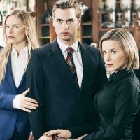 Feuten seizoen 3 – recensie