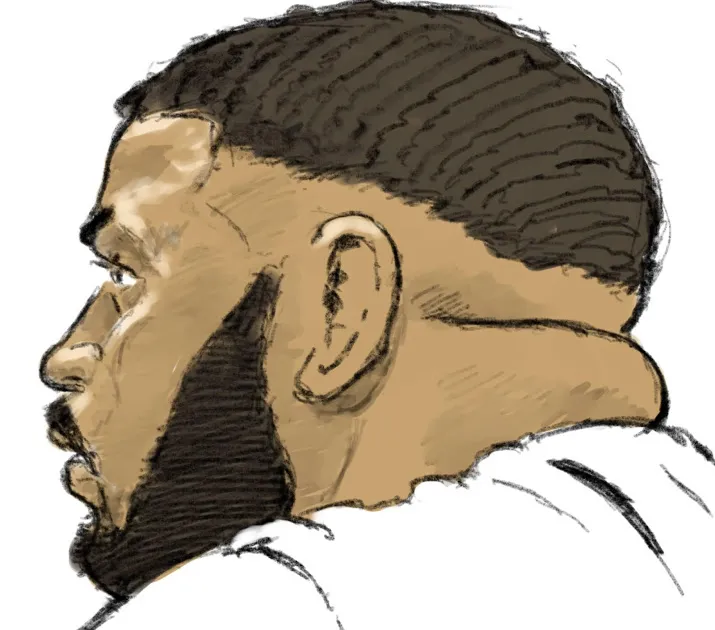 20 jaar cel en tbs voor doodschieten van rapper Feis