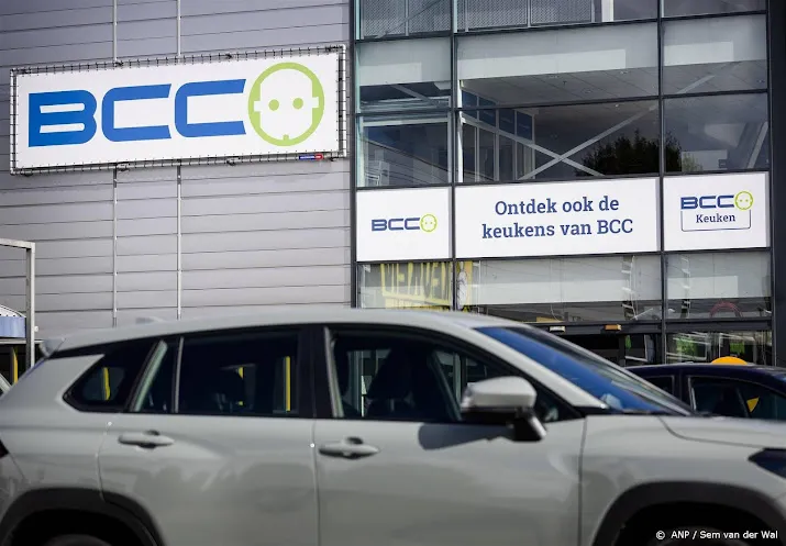 BCC: we geven niet meer aan welke winkels geopend zijn