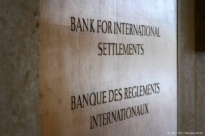 Centrale Bank Voor Centrale Banken Waarschuwt Voor Grote Impact Ai