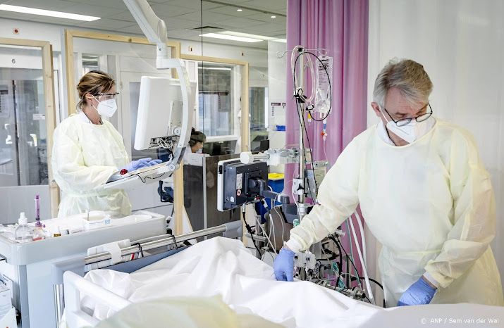 Krap helft Nederlandse beroepsbevolking werkt in deeltijd