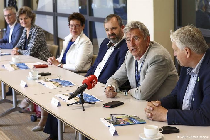 Kritiek op Drentse bestuurder om uitblijven reactie op brief Rijk