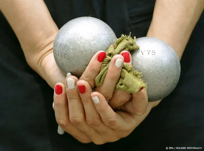 Petanque