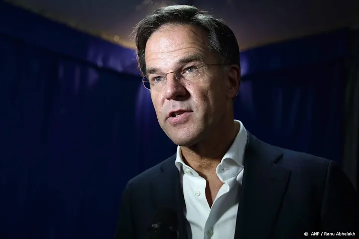 Rutte: 2023 moet staan in teken van erkenning van slavernijleed