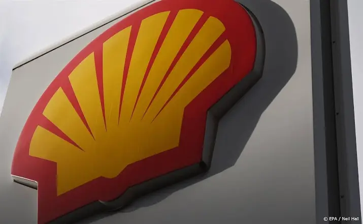 Shell Lager Shell: eigen CO2-uitstoot 30 procent lager dan in 2016