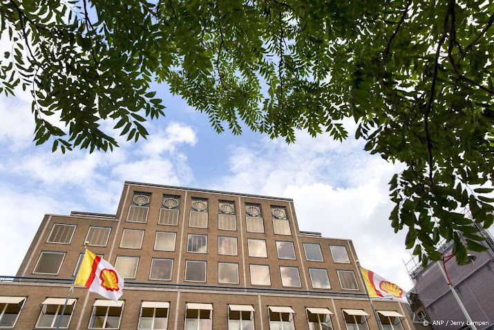 Shell Echt Shell is koninklijke predicaat nu echt kwijt