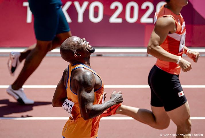 Beata Sprinter Sprinter Martina gaat nog een jaartje door