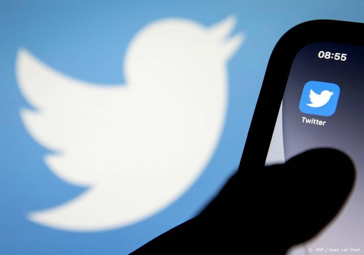 Twitter Slag Zakensite: nieuwe topvrouw Twitter nu al aan de slag