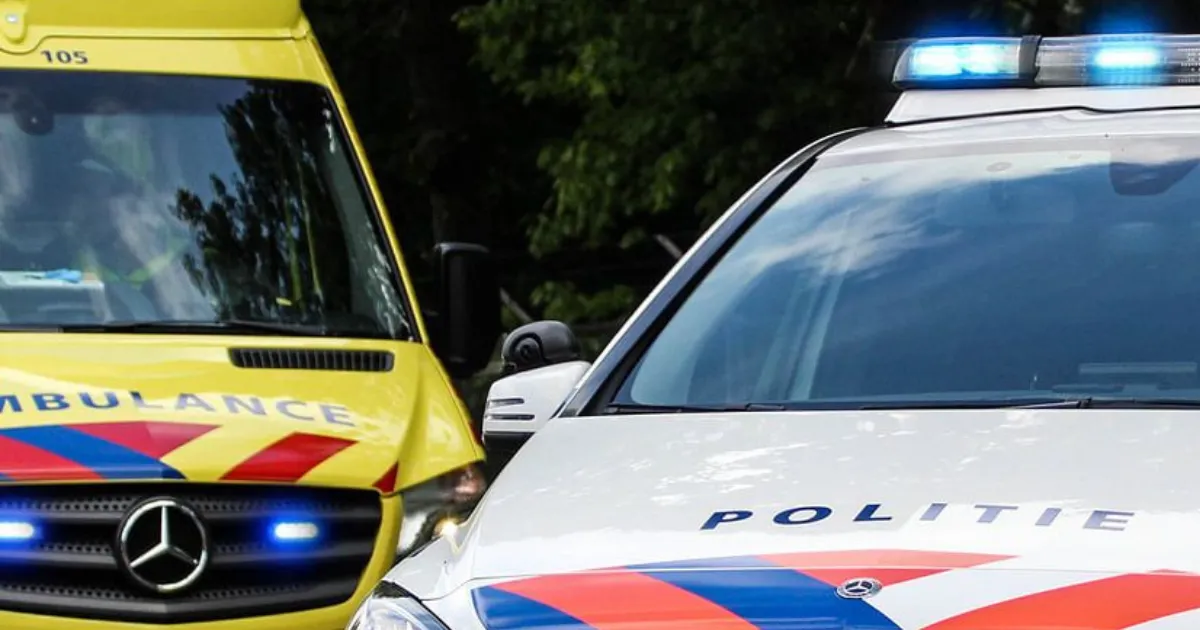 roosendaal action overval