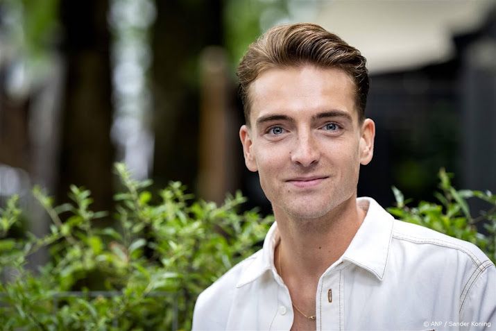 Robbert Rodenburg deelt zoektocht in docu God, ik ben gay