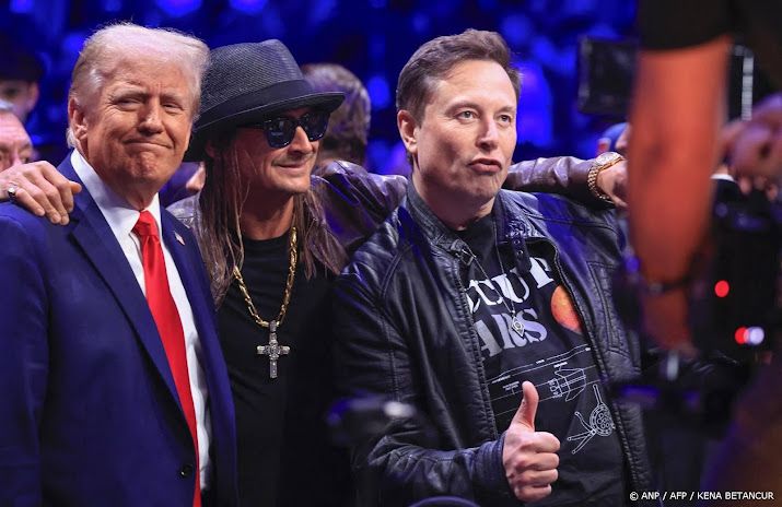 First lady van Brazilië beledigt Elon Musk