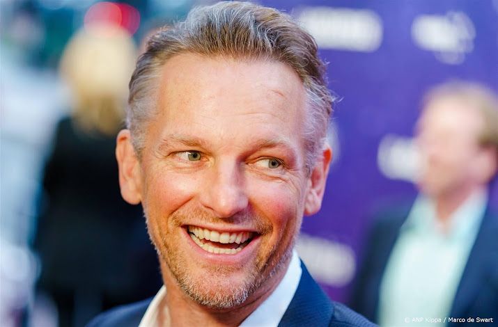 Barry Atsma wil met serie eenzijdig beeld over Down ...