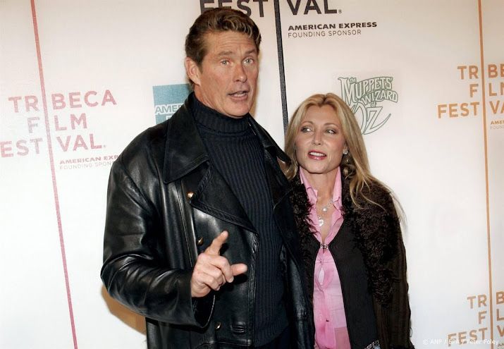 Overlijden van Actrice Pamela Bach, Ex-vrouw van David Hasse