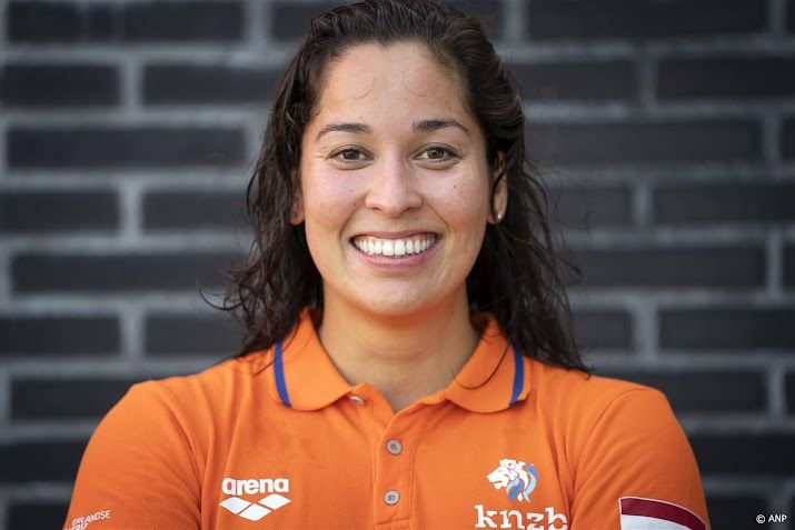 Ranomi Kromowidjojo gastcurator bij Van Abbemuseum & Van der Valk