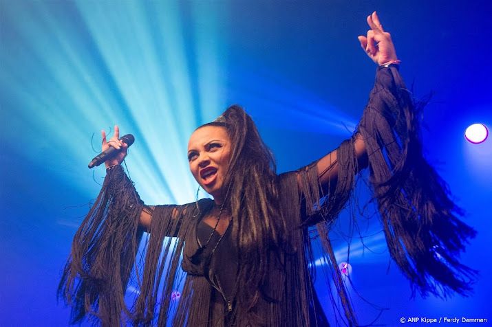 Anita Doth heeft meer balans in leven na wilde 2 Unlimited-tijd