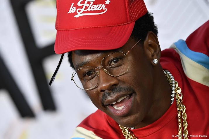 Tyler, The Creator kondigt negende studioalbum aan
