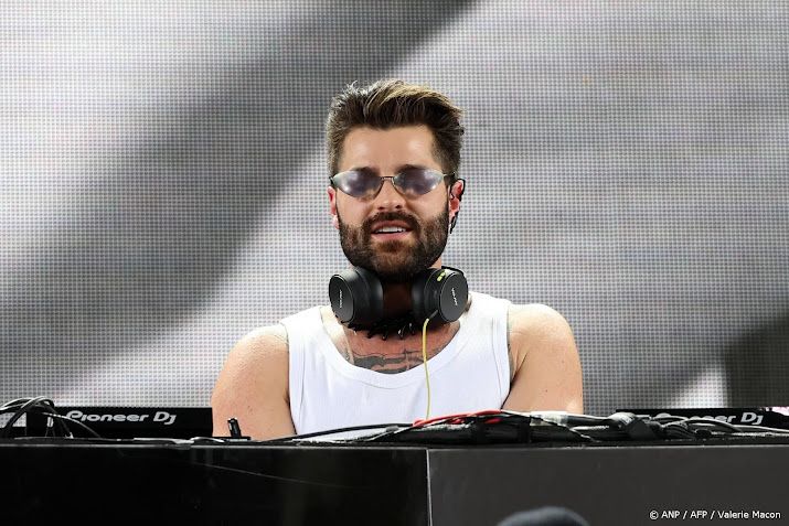 Dj Alok heeft 'groot respect' voor Tomorrowland na brand