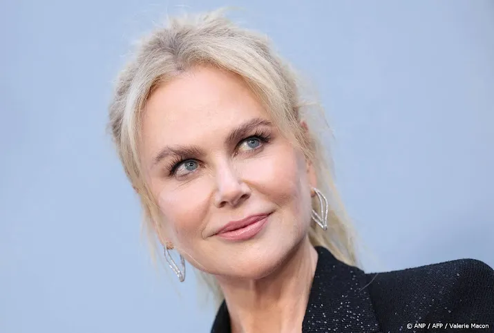 Nicole Kidman vraagt verblijfsvergunning aan in Portugal