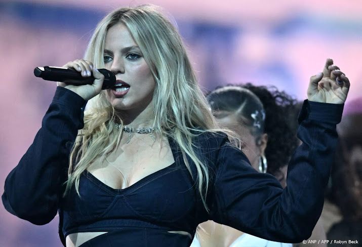 Reneé Rapp komt in maart 2026 naar AFAS Live in Amsterdam