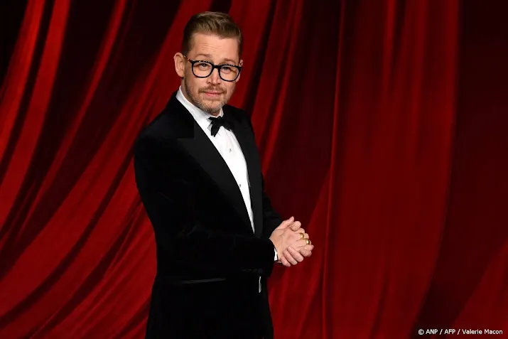 Macauley Culkin bevestigt gerucht: Stuntman in 'Home Alone' was 30-jarige dwerg!