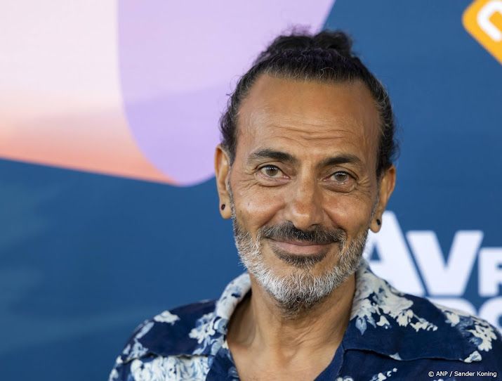 Kefah Allush en EO maken serie over Gazanen in oorlog