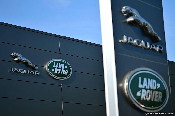 Rapport: hack Jaguar Land Rover kost economie VK ruim 2 miljard