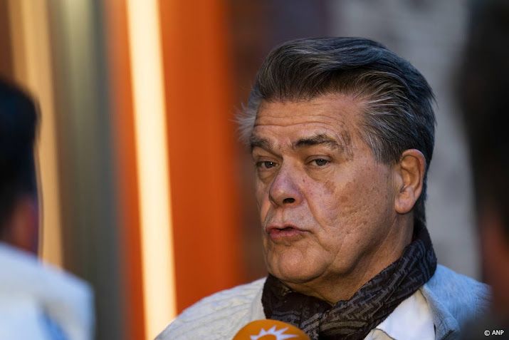 Emile Ratelband veroordeeld voor belediging van Yeşilgöz