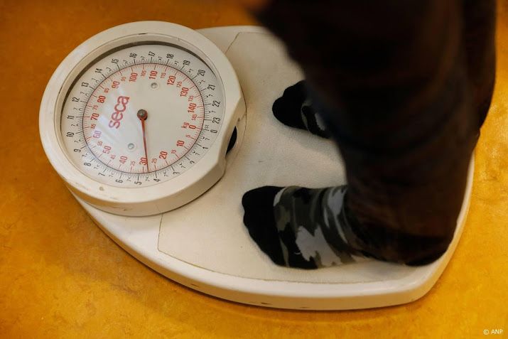 Kinderartsen zien alarmerende stijging van obesitas bij kinderen