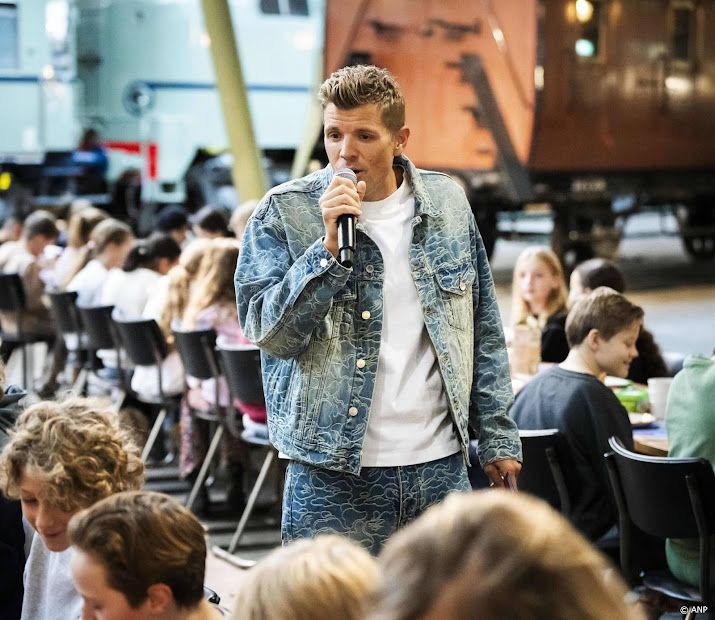 Jaap Reesema ondergaat buikwandcorrectie succesvol