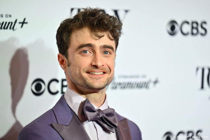 Daniel Radcliffe heeft geen interesse in rol als Wolverine