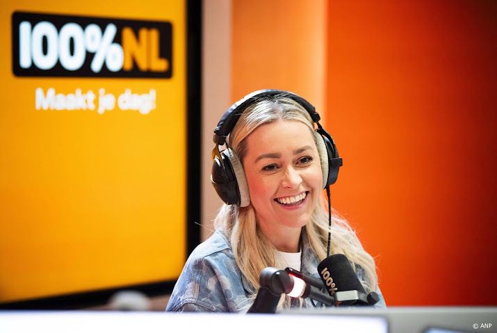 100% NL houdt vrijmarkt met opdrachten voor spullen van artiesten
