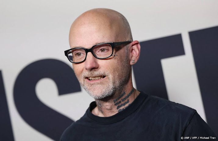 Moby geeft winst Coachella weg aan dierenrechtenorganisaties