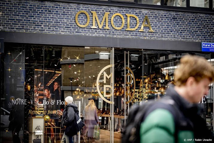 Omoda neemt Wehkamp over: webshop terug in NL-handen