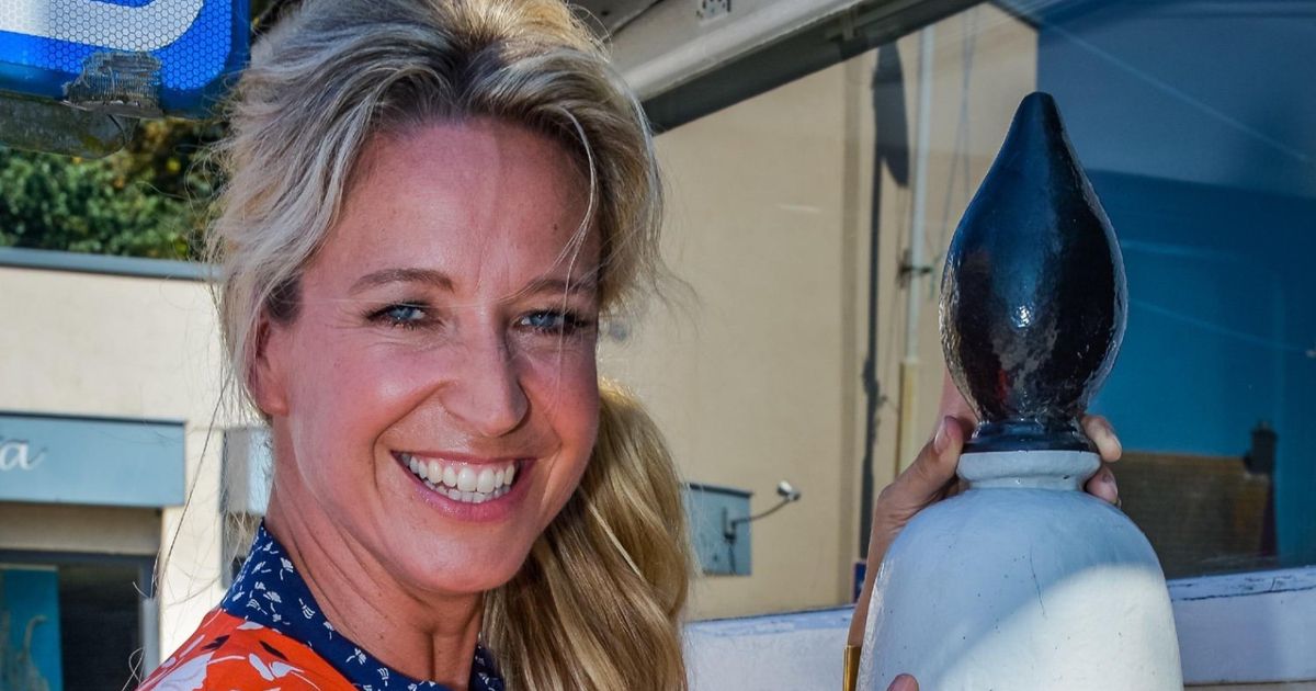 Eshref Reybrouck Cath Luyten erg teleurgesteld in vriend Eshref Reybrouck: