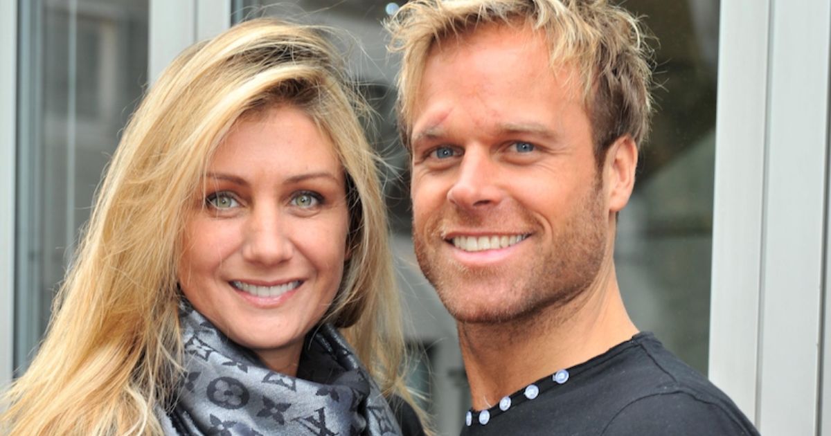 Nicolas Liébart stelt zijn nieuwe vriendin voor "Zo mooi om te zien!"