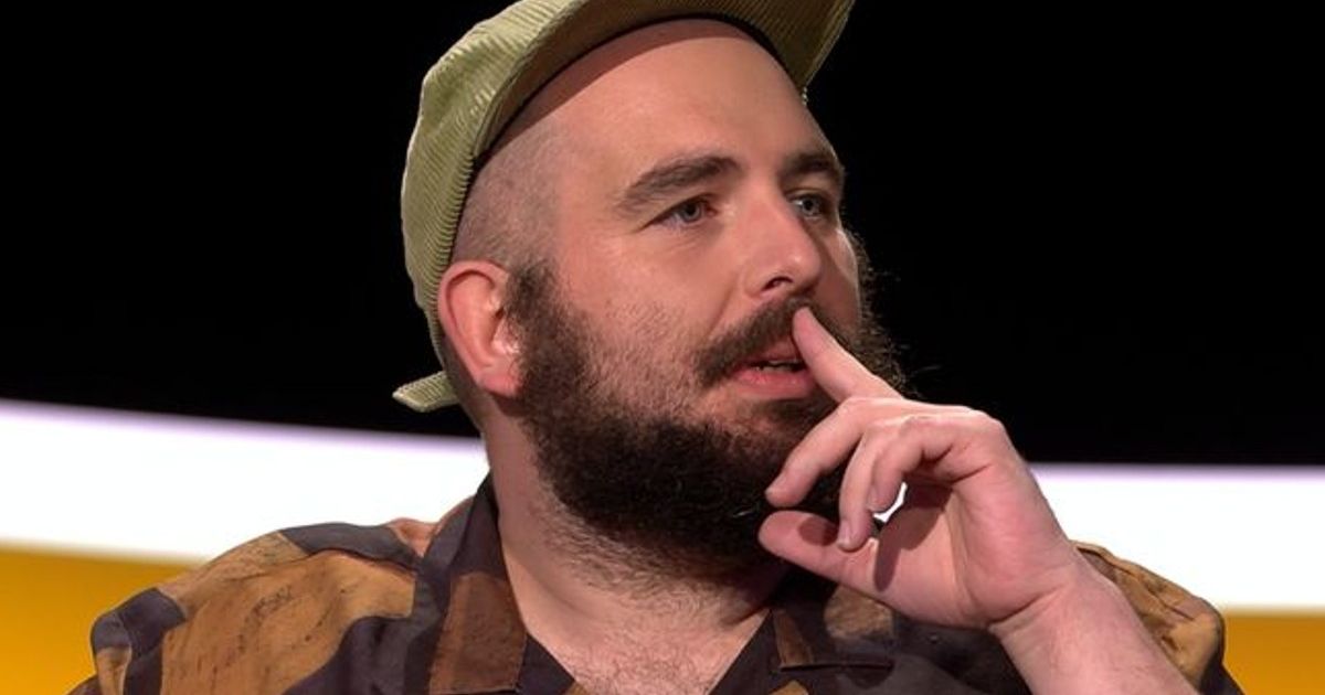 Bockie De Rapper Bockie De Repper maakt erg triest nieuws bekend: