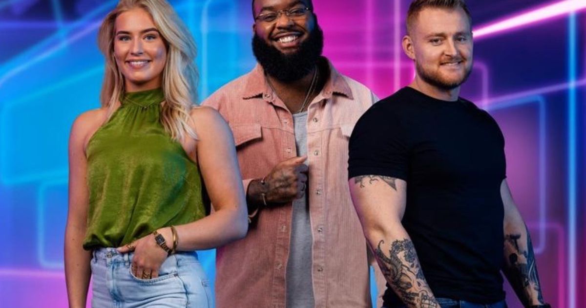 Alice Randy 'Big Brother'-kijkers zijn zeker van hun stuk: