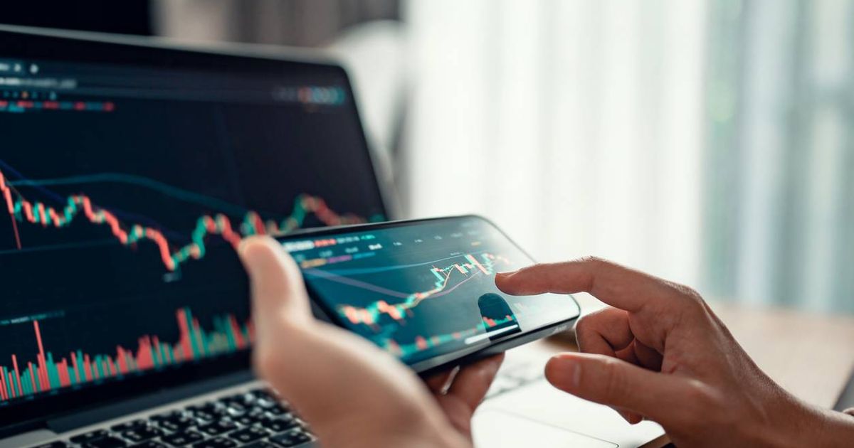 Van hype naar serieuze investering: zo kijken Belgische beleggers ...