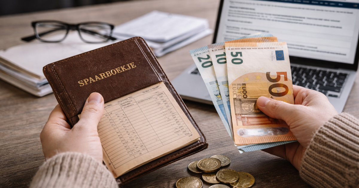Regering wil sneller aan geld op slapende rekeningen: zo check je of ...