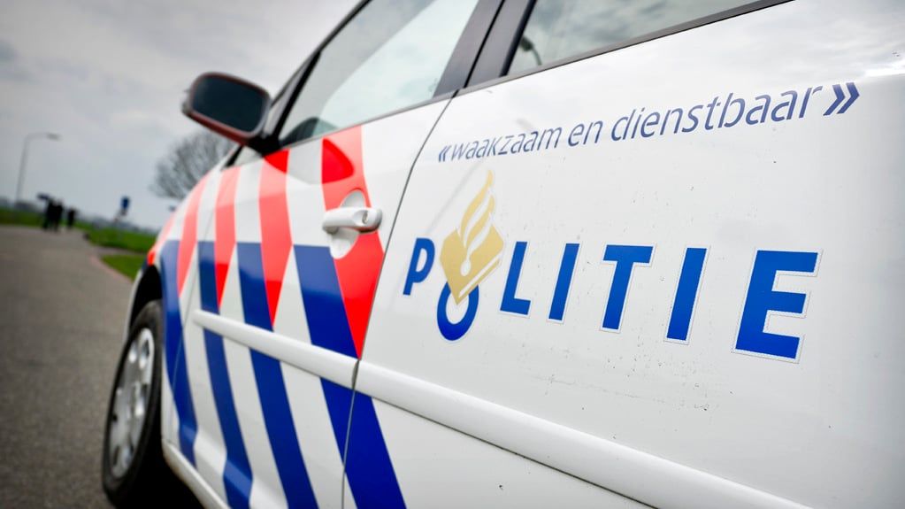 Op heterdaad betrapt