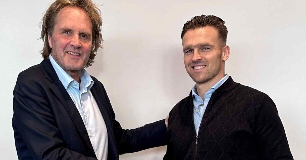 Roodbeen heeft N&N Partners uit Apeldoorn overgenomen