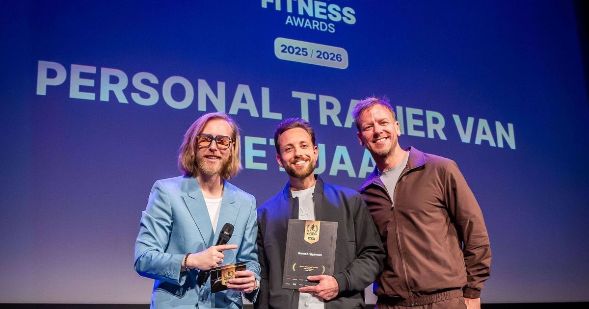Beste personal trainer studio van Nederland zit in Beuningen en Arnhem