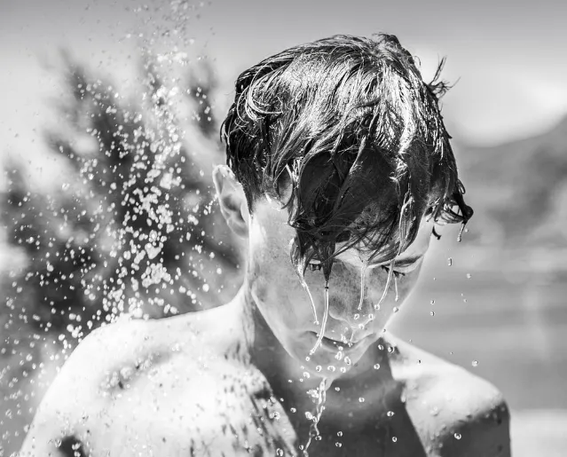 RIVM vaardigt het hitteplan uit omdat de temperatuur boven de 30 graden ...