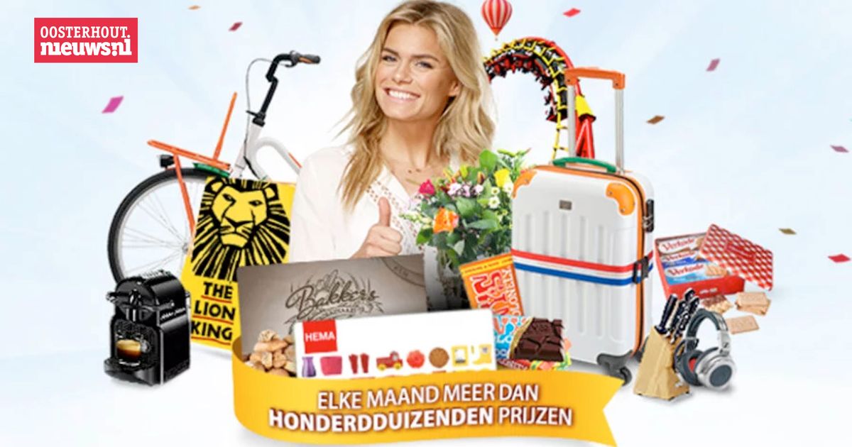 Uitslag Postcodeloterij oktober 2025: heb jij een prijs gewonnen?