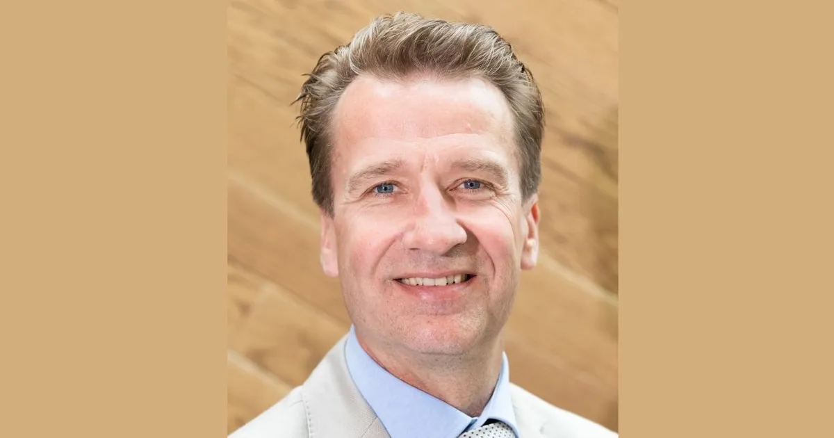 René Post lijsttrekker Gemeentebelangen Overbetuwe