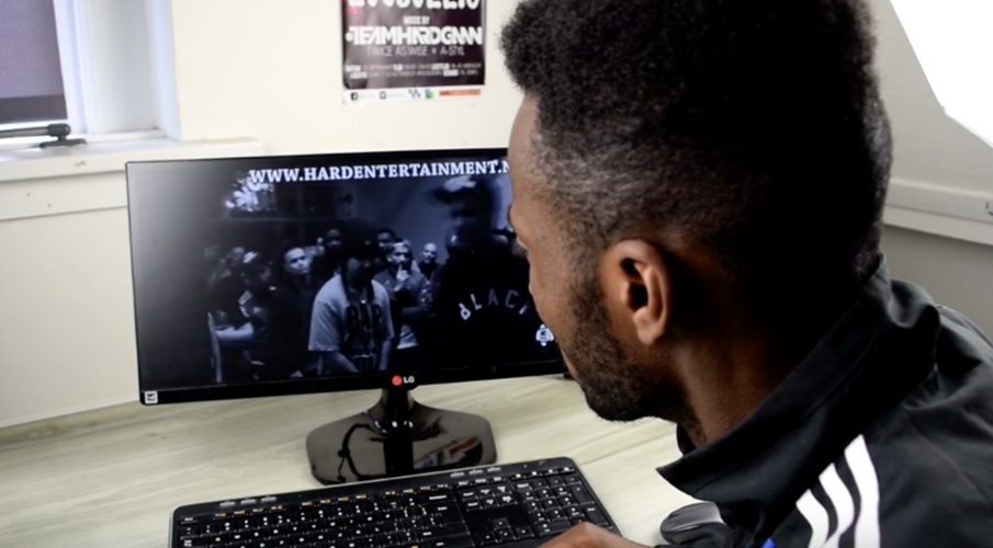 Sensei Rapper Rapper Sensei Ontvangt Veel Respect Na Nieuwe Battle!